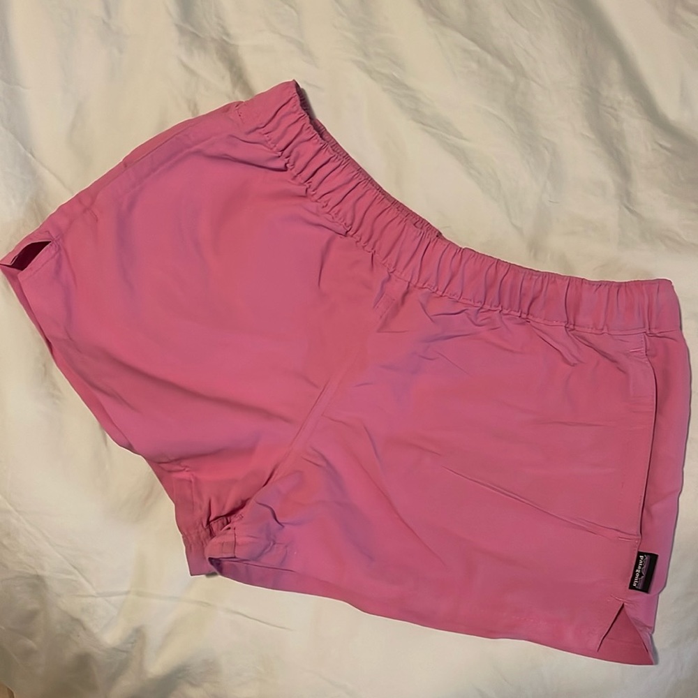 Patagonia Women’s Baggies XS - 2.5” inseam